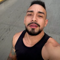 Luck_Andrew – avatarbillede