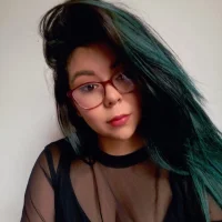 elaine_rouge's Profilna slika