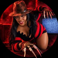 AranzalatinBlaks1's Avatar Pic