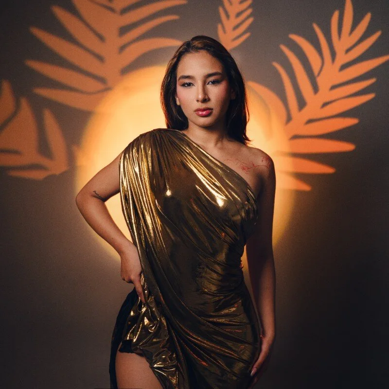 Luciaoregon Stripchat profile image