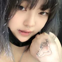 Slika avatara modela anan_102104