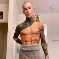 HossKado's Profile Pic