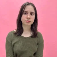 MelanieGimsons profilbillede