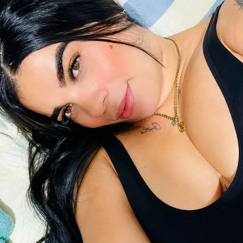 Siri_Luxx Stripchat profile image