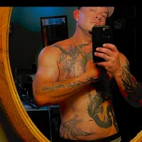 rockhardtatz Poză de profil