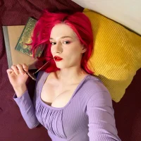 ArielStarlight's Profile Pic