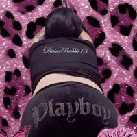 DivineRabbit's Profile Pic