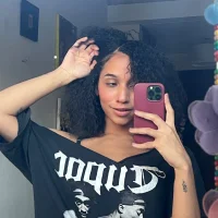 blackrouseee model avatar