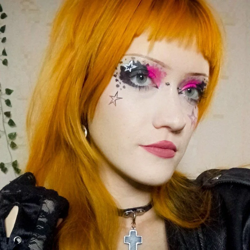 Nymphagothica profile photo