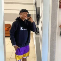 IJuan28's Foto Profil