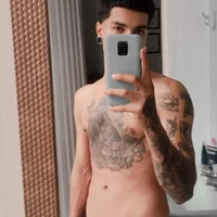 Pablo18cm420 Poză de profil