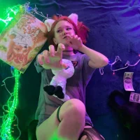 Liya_boo's Profile Pic