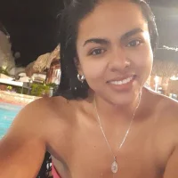 SamantaGil89's Profile Pic