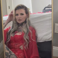 Tattedvixen Avatarfoto