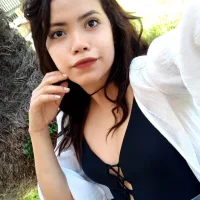 Zdjęcie profilowe modela zaranicole19