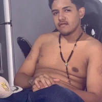 simonchacalxl Immagine Avatar