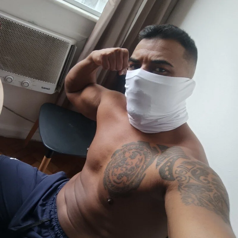 InterracialHeat Stripchat profile image
