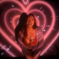 ruby_nixie's Foto Profil