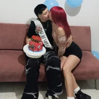 Noa_heaven model avatar