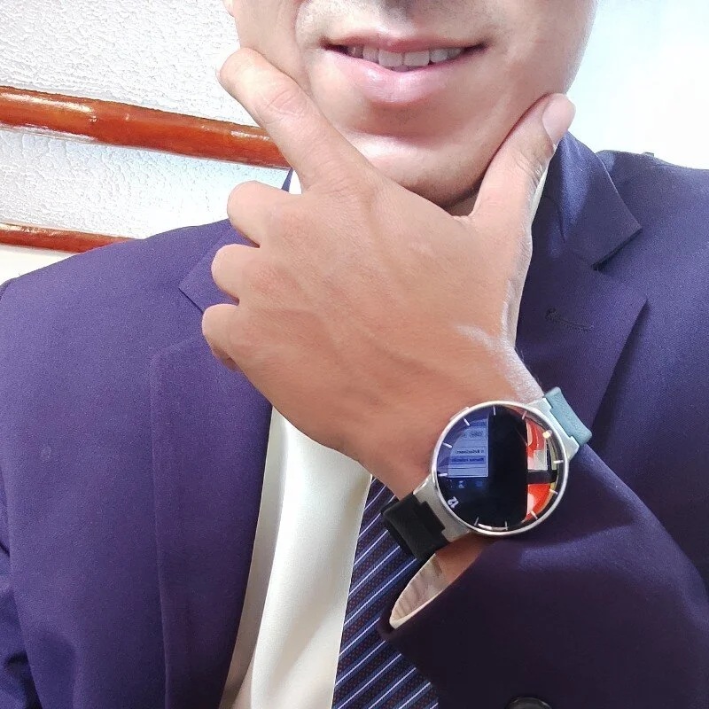 MrSecretSuit profile photo