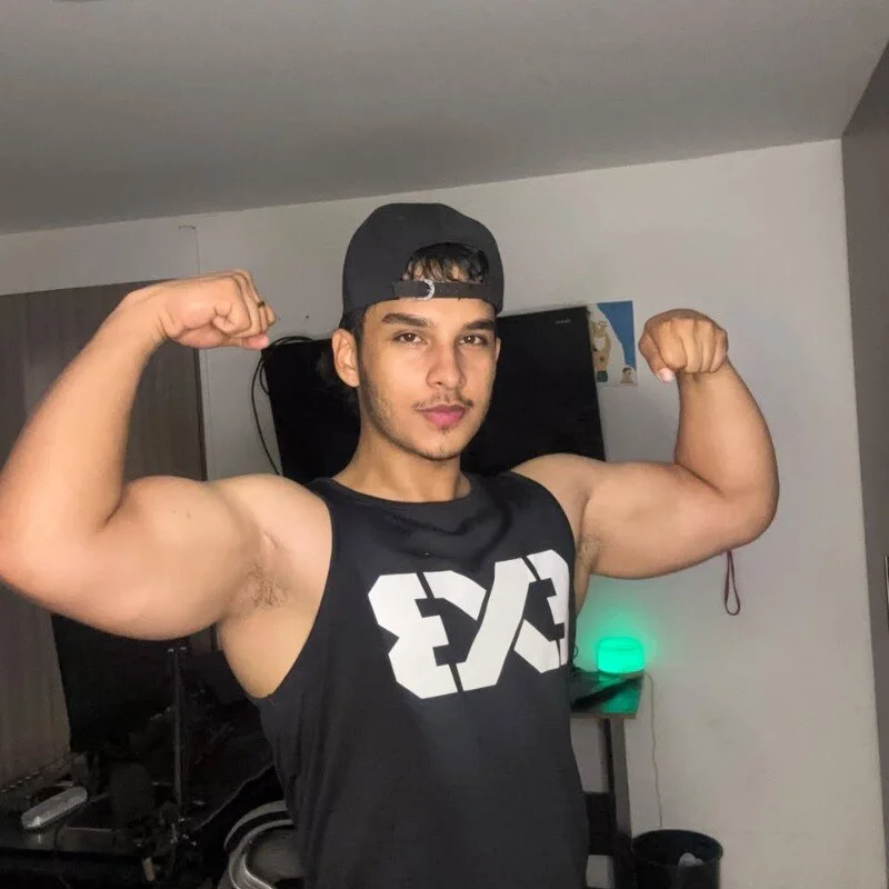 ValentinoCruz1 profile photo