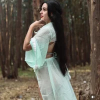 Amishell_ অবতার ছবি