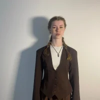 AngelesAntos's Profile Pic