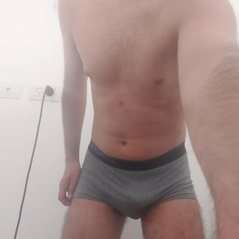 NakedSlave26 profile photo