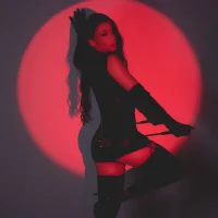 AliceWalkerX's Avatar Pic