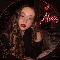 pixiAlise Poză avatar