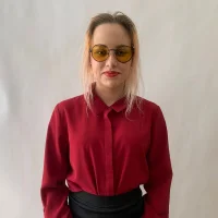 SoniaPattons profilbillede