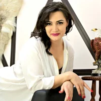 Foto desnuda XXX de VeronicaGreen