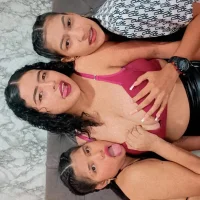 camila_dubois Φωτ, Προφίλ