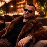 Slika avatara modela sexyman1936