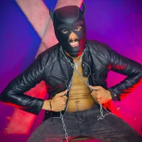 Jack_Smith_bdsm 的個人資料圖片