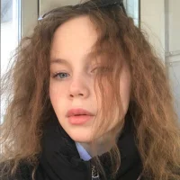 Zdjęcie profilowe modela MelissaCollin