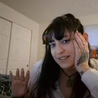 BabyHexx's Profile Pic