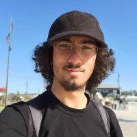 CurlySlim's Avatar Photo