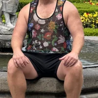 kinkybidaddy's Profile Pic