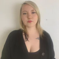 SarahCarter's profilbilde