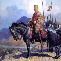 santtiagu: εικόνα άβαταρ