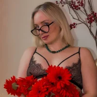 MonikFoxi – avatarbillede