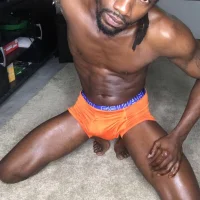 King_Mandingo's Profile Pic