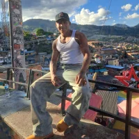 Cesar_472's Profile Pic