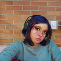 Gambar Avatar NamiInk_hot69