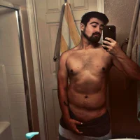 Miles98_ model avatar