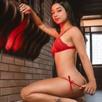 MelodyHanns model avatar