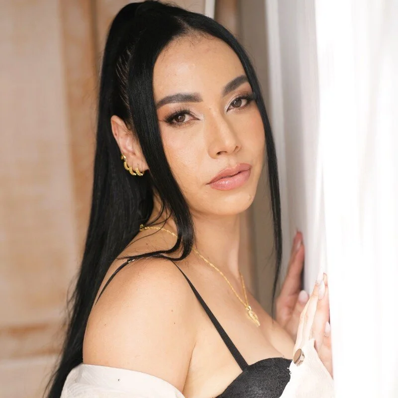 AmbarJenssen profile photo