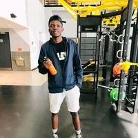 Ngimda's Profile Pic