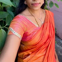 TamilPonnuJeevitha's Avatar Pic
